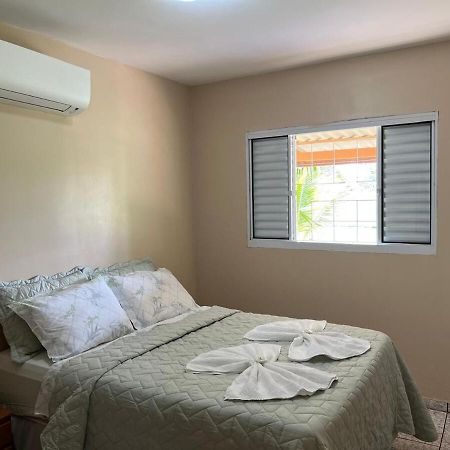 Casa Bouganville - Quarto Com Cozinha Novo Airao Ngoại thất bức ảnh