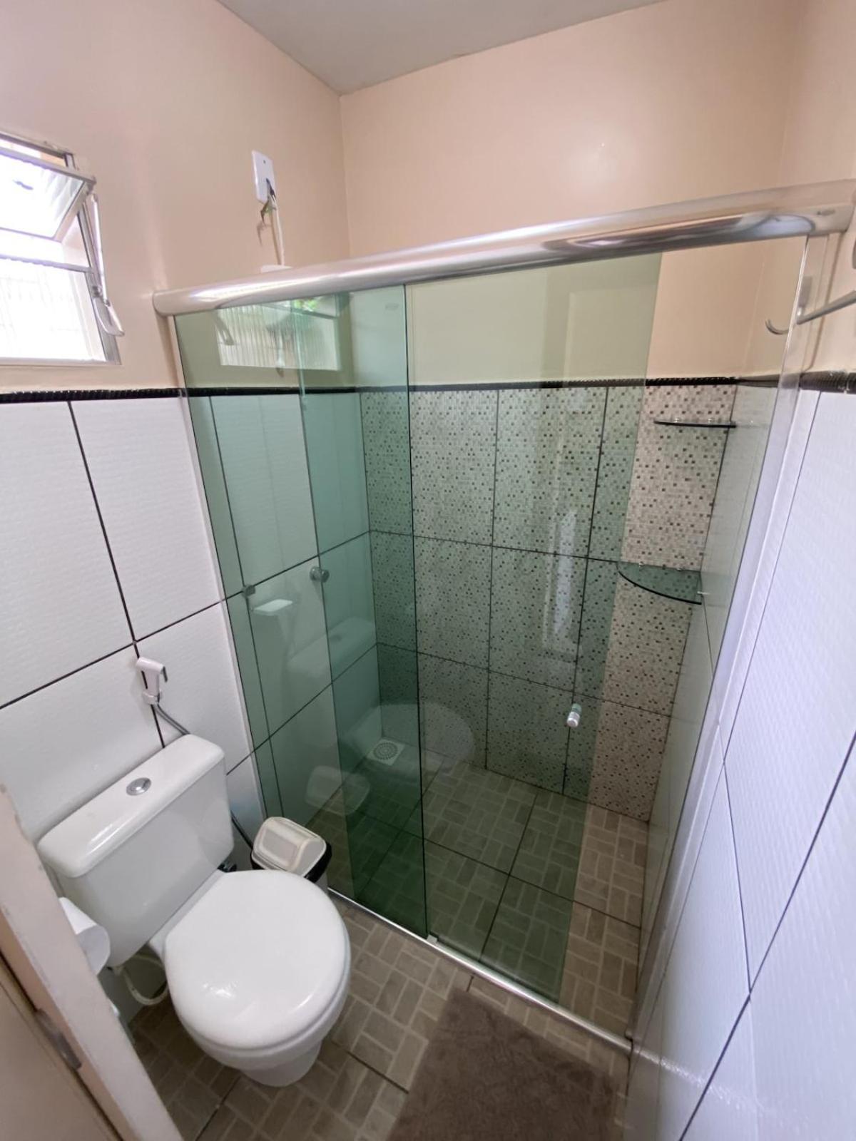 Casa Bouganville - Quarto Com Cozinha Novo Airao Ngoại thất bức ảnh