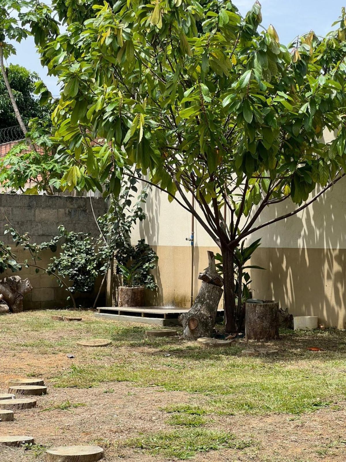 Casa Bouganville - Quarto Com Cozinha Novo Airao Ngoại thất bức ảnh