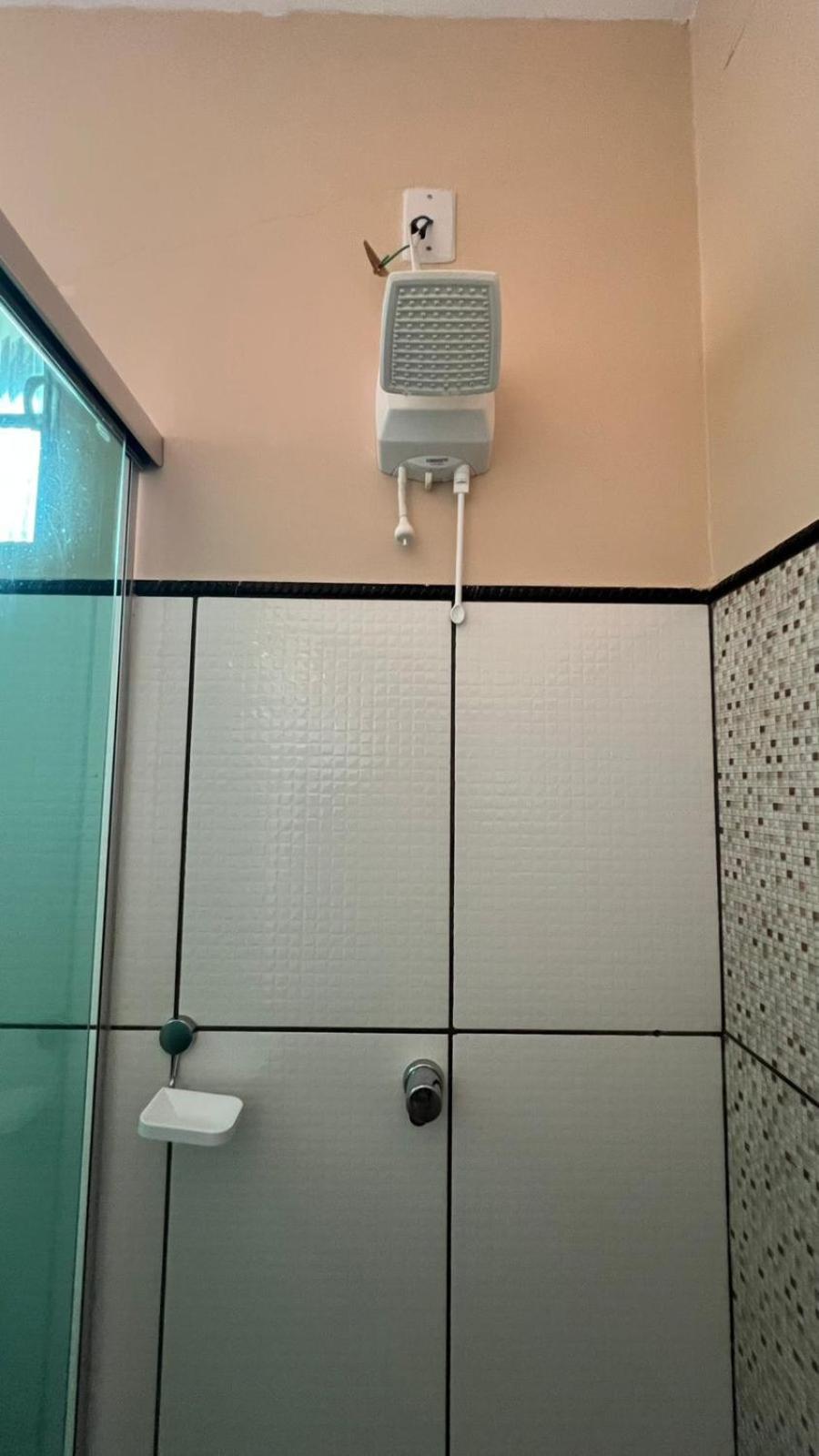 Casa Bouganville - Quarto Com Cozinha Novo Airao Ngoại thất bức ảnh