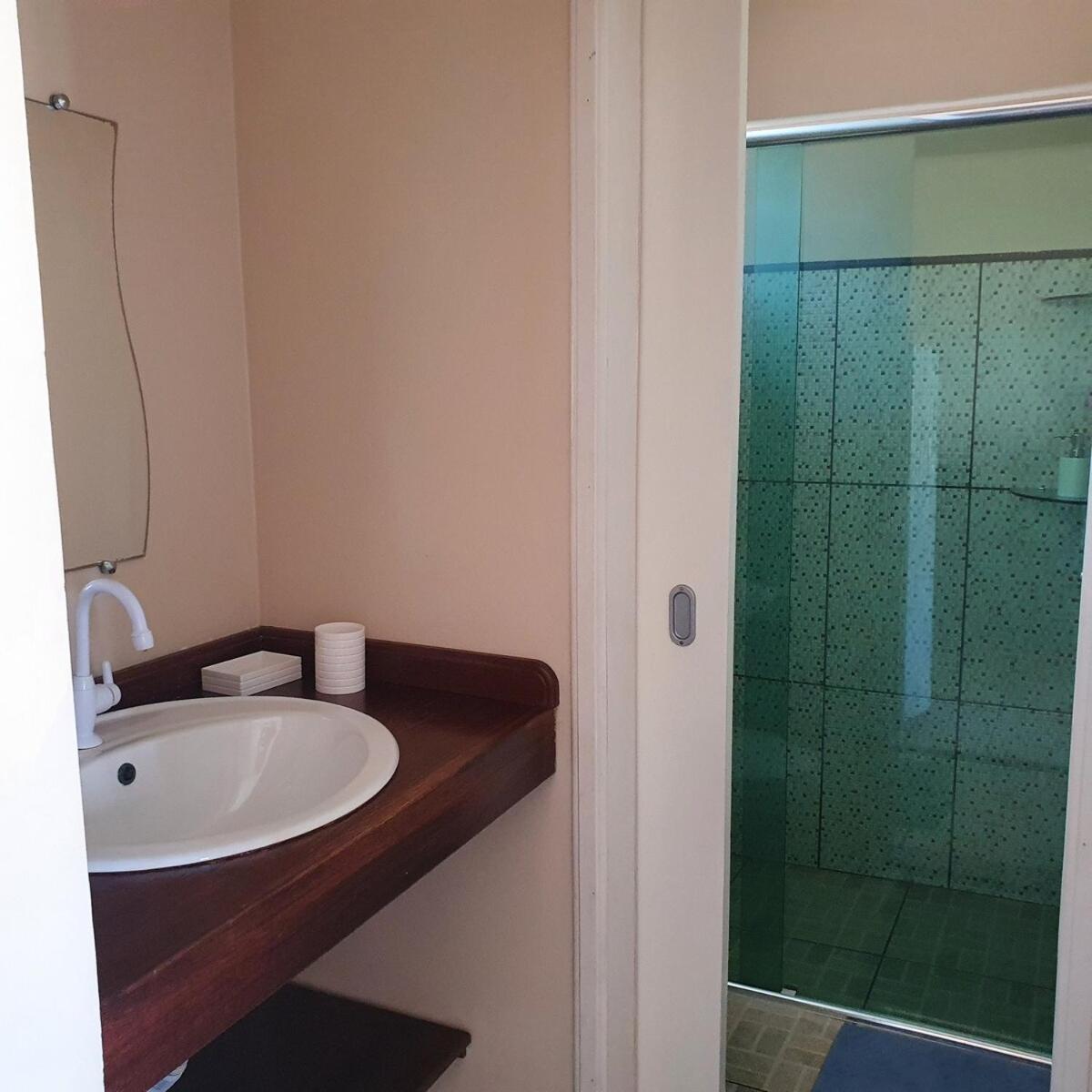 Casa Bouganville - Quarto Com Cozinha Novo Airao Ngoại thất bức ảnh