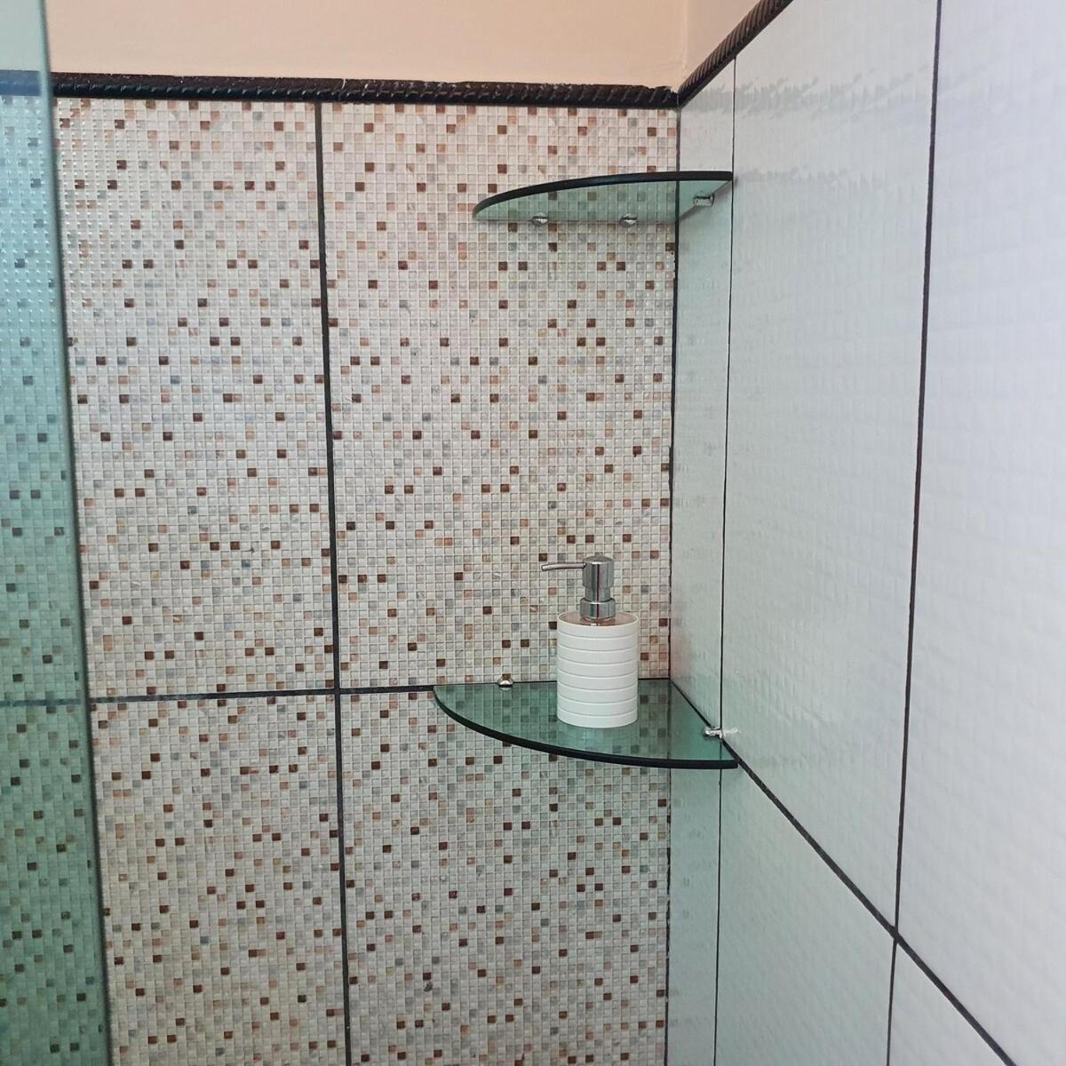 Casa Bouganville - Quarto Com Cozinha Novo Airao Ngoại thất bức ảnh