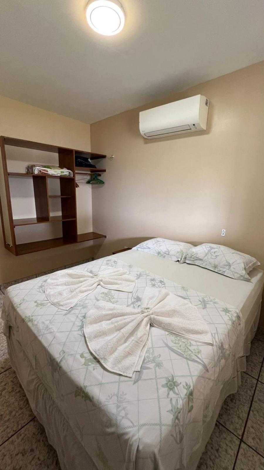 Casa Bouganville - Quarto Com Cozinha Novo Airao Ngoại thất bức ảnh