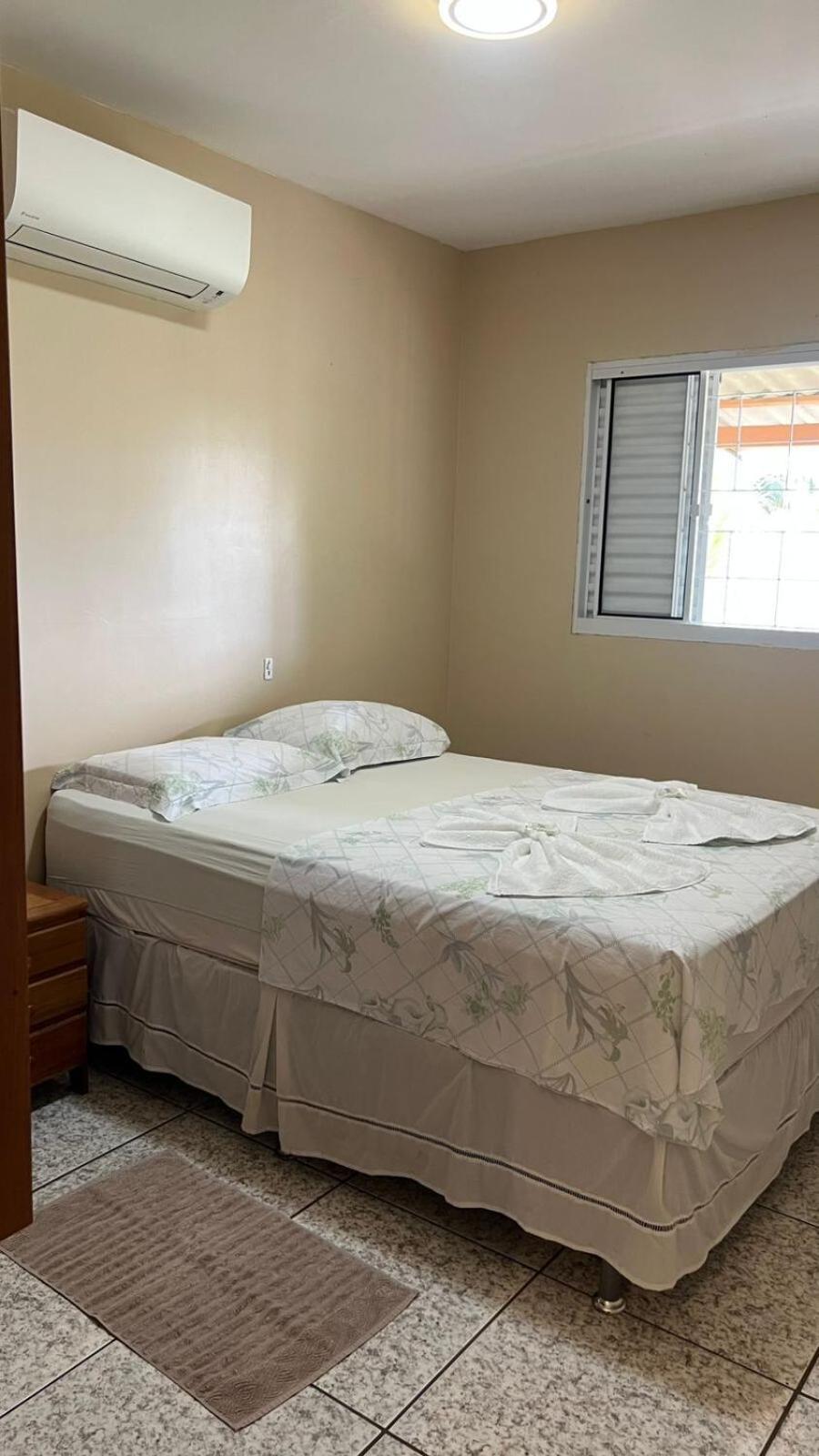 Casa Bouganville - Quarto Com Cozinha Novo Airao Ngoại thất bức ảnh