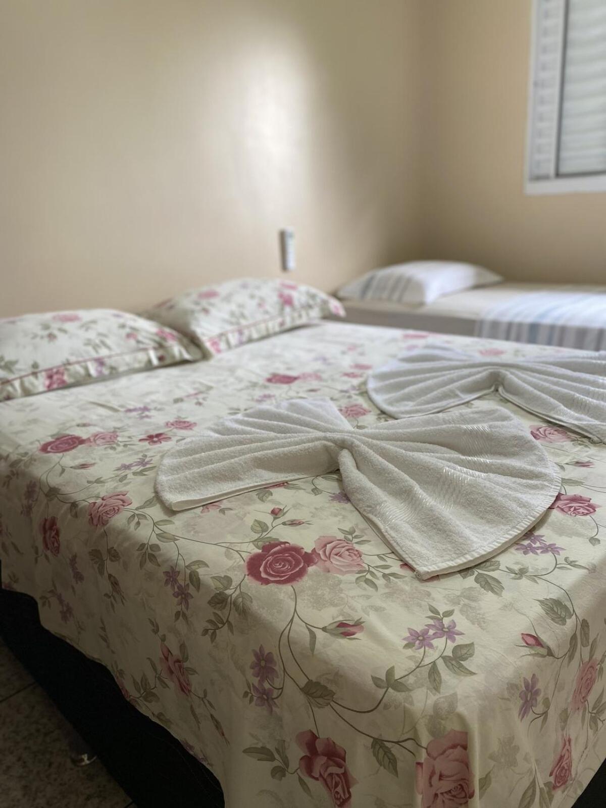 Casa Bouganville - Quarto Com Cozinha Novo Airao Ngoại thất bức ảnh