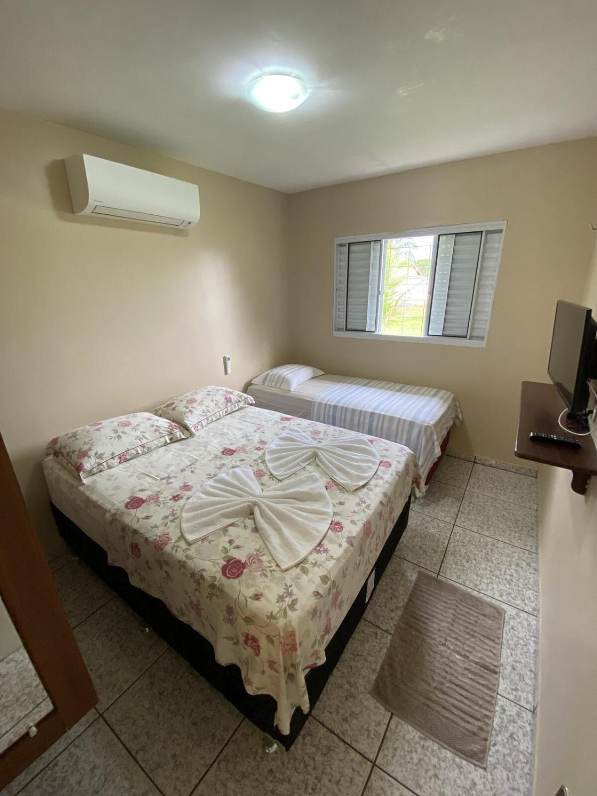 Casa Bouganville - Quarto Com Cozinha Novo Airao Ngoại thất bức ảnh