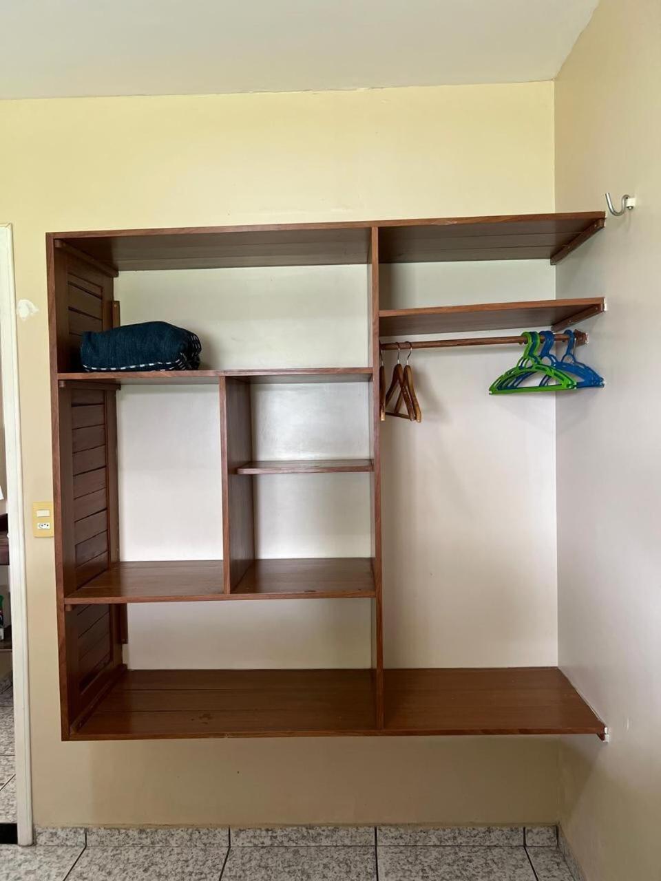 Casa Bouganville - Quarto Com Cozinha Novo Airao Ngoại thất bức ảnh