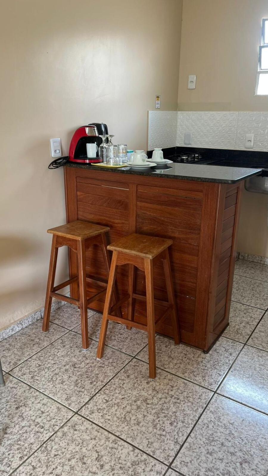 Casa Bouganville - Quarto Com Cozinha Novo Airao Ngoại thất bức ảnh