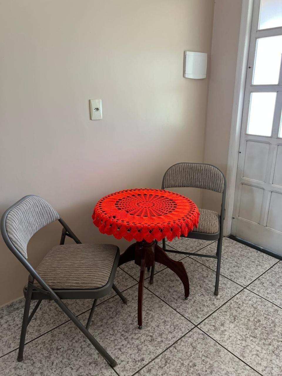 Casa Bouganville - Quarto Com Cozinha Novo Airao Ngoại thất bức ảnh