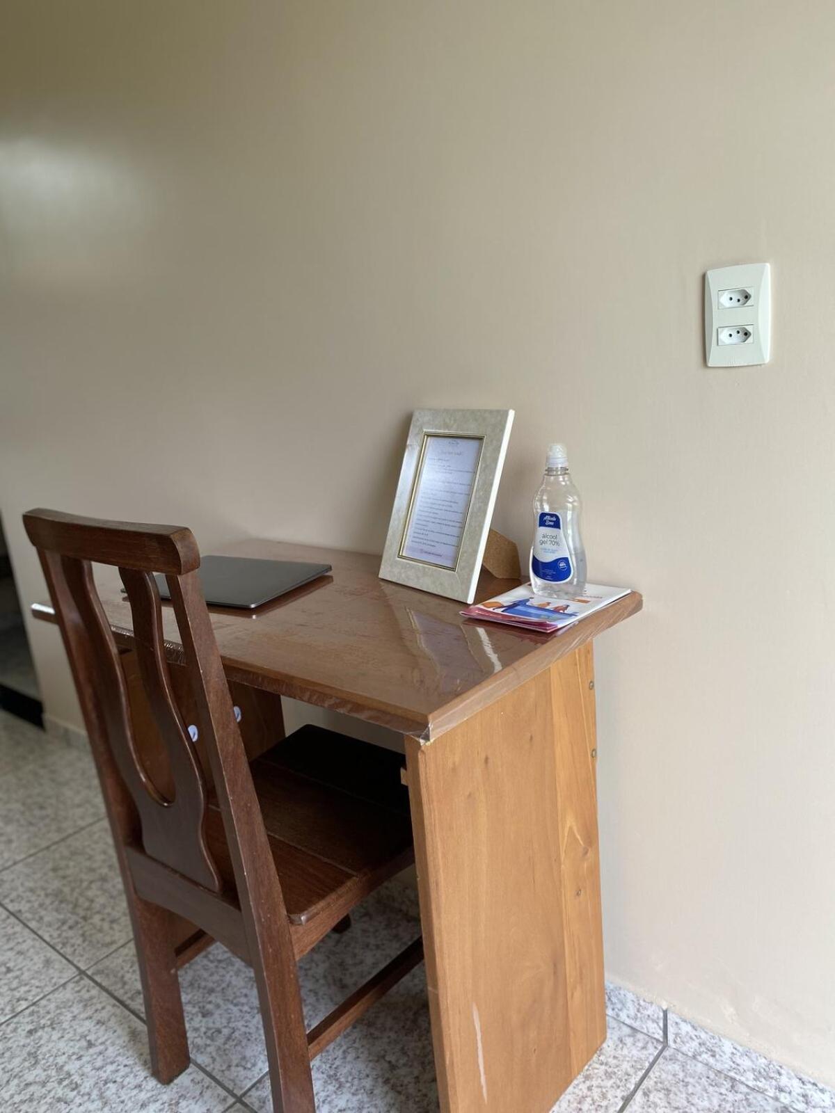 Casa Bouganville - Quarto Com Cozinha Novo Airao Ngoại thất bức ảnh